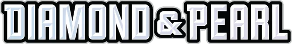 Logo Diamant et Perle