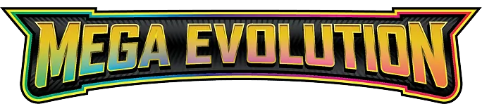 Logo Méga-Évolution