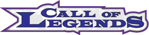 Logo L'appel des Légendes