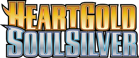 Logo HeartGold SoulSilver